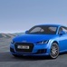 TT 2.0 TFSI quattro S line S Tronic