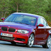 Audi R8 vs BMW 125i Coupé Automatic vs Porsche 911 Carrera PDK vs Porsche Cayman