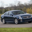 STS V8 Performance AWD