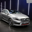 A 220 CDI BlueEfficiency Auto
