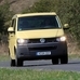 Volkswagen T5 California 2.0 TSI folding roof Comfortline DSG vs Volkswagen California 2.0 TSI