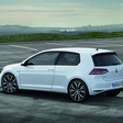 Golf 2.0 TSI GTI DSG