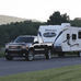 Chevrolet Silverado Work Truck Long Box SRW vs GMC Sierra 3500HD Crew Cab 4WD SLE Standard Box SRW