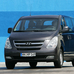 H-1 Travel 2.5 CRDi