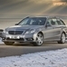 E 350 CDI BlueEfficiency T-Modell Elegance 4Matic
