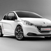 208 Hybrid FE