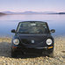 Volkswagen Beetle 2.0 Cabriolet vs Audi TTS Roadster 2.0 TFSI quattro vs BMW X1 sDrive18i vs Nissan Qashqai 2.0 4x2 Visia