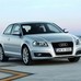 MINI (BMW) Cooper Convertible vs Opel Zafira 1.6 vs Audi A3 1.8 TFSI Sport quattro vs Mercedes-Benz B 180 BlueEfficiency