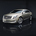 XTS 3.6 V-6 Twin-Turbo VVT Platinum Collection