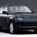 Range Rover 5.0 V8 Supercharged