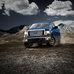 Audi Q7 4.2 quattro Prestige vs Chevrolet Silverado LT Long Box DRW vs Ford F-Series F-150 157-in. WB XL Styleside SuperCrew 4x2