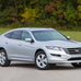 Accord Crosstour EX-L 4WD Automatic