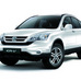 Subaru Impreza XV 2.0R vs Honda CR-V 2.0 i-VTEC Elegance Special Edition Automatic