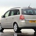 Vauxhall Zafira 1.7 CDTi ecoFLEX Design vs Chevrolet Captiva 2.2 VCDi LT AWD