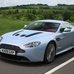 Aston Martin Vantage (modern)
