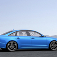 A6 2.0 TFSI S tronic