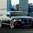 A6 3.0 V6 TFSI quattro tiptronic Limited Edition