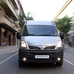 Nissan Interstar Fase III L2H2 3,5T 2.5 dCi 120 Premium vs Citroën C5 3.0HDI V6 FAP Exclusive Aut. vs Kia Sorento 2.2 CRDi 4x4 EX 5L vs Ford Mondeo 2.2TDCi Titanium S