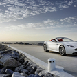 V8 Vantage Roadster
