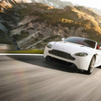 V8 Vantage Roadster Sportshift