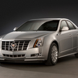 CTS 3.6 V6 AWD Sport Luxury Automatic