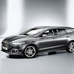 Ford Mondeo SW 2.0TDCi Titanium Business vs Aston Martin DBS Coupe Zagato Centennial vs Opel Flextreme