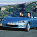 Mazda Roadster S Automatic vs Mazda MX-5 1.8L Automatic