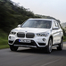 Mazda 3 MZR 2.0 vs BMW X1 xDrive20i