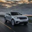 Range Rover Velar 3.0 4WD R-Dynamic Base