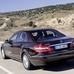 Mercedes-Benz E-Class Mercedes-Benz E-Class