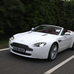 Aston Martin Vantage (modern)