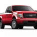 Buick Enclave CXL-1 FWD vs Audi R8 4.2 Spyder quattro vs Ford F-Series F-150 126-in. WB STX Styleside Regular Cab 4x2 vs Ford F-Series F-150 126-in. WB XL Styleside Regular Cab 4x2