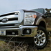 F-Series Super Duty F-250 156-in. WB Lariat Styleside Crew Cab 4x2