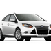 Kia Forte Koup EX vs Dodge Caliber Express vs Ford Focus S vs Ford Focus SE