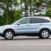 Honda CR-V 2.2 i-DTEC Comfort Automatic vs Ford Fiesta 1.4 Trend Automatic