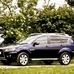 Alfa Romeo Brera 2.4 JTDm  vs Jeep Wrangler 2.8 CRD MTX Sahara Pick Up vs Mitsubishi Outlander 2WD 2.2 DI-D ASG Intense vs Toyota Corolla SD 2.0 D4-D Exclusive
