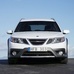 Opel Antara 2.0 CDTI vs Skoda Octavia Break 2.0 TDI CR DPF RS vs Saab 9-3X 1.9TTiD vs Opel Astra 1.9 CDTI Sport