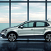 Volkswagen Polo 1.6l TDI Confotline DSG vs Volkswagen CrossPolo 1.4 DSG