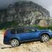 Nissan X-Trail 2.0 dCi SE + TE + Navi vs Vauxhall Insignia Hatchback 2.0 CDTi SRi 4x4