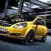 Opel Corsa Color Race vs Volkswagen Touran 1.4 TSI DSG vs Abarth 500C esseesse vs Porsche Cayman S (LSD)