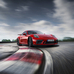 Renault RS17 vs Bentley EXP 12 Speed 6e vs Porsche 911 GT3 PDK