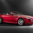 V8 Vantage Sportshift