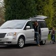Grand Voyager 2.8 CRD Stow` N Go Limited
