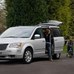 Grand Voyager 2.8 CRD Stow` N Go Limited