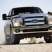 F-Series Super Duty F-250 172-in. WB XL Styleside Crew Cab 4x2