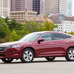 Accord Crosstour EX-L 4WD Automatic