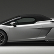 Gallardo LP570-4 Spyder Performante E-Gear