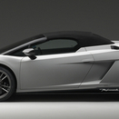 Gallardo LP570-4 Spyder Performante E-Gear
