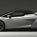 Gallardo LP570-4 Spyder Performante E-Gear