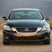 Lexus RX 350 FWD vs Lexus GS 350 RWD vs Cadillac SRX AWD Premium Collection vs Acura TSX V6 Automatic